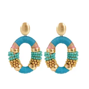 Oorbellen Emilie 44