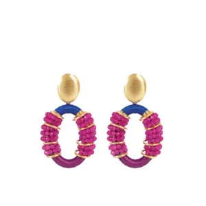 Oorbellen Petit Emelie 4