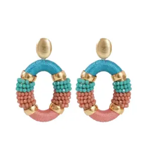 Oorbellen Emilie 6