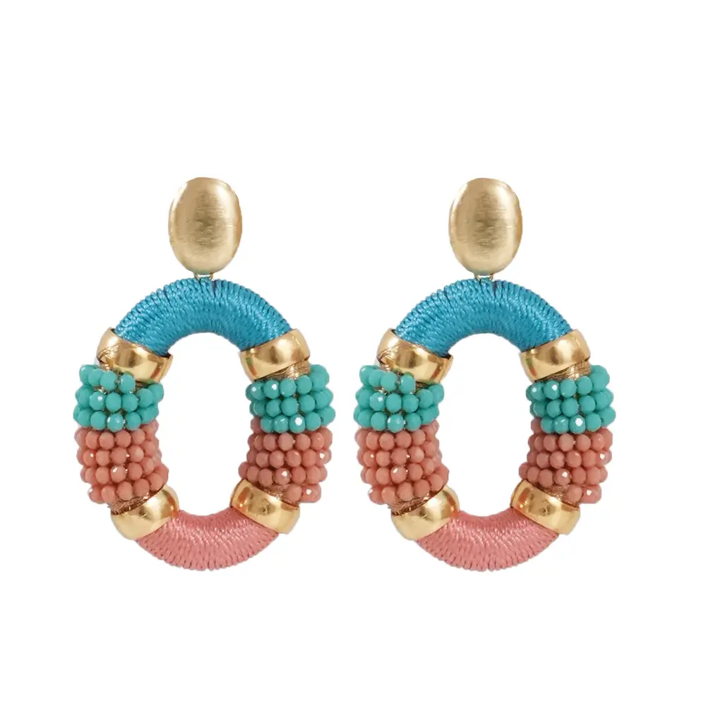 Oorbellen Emilie 6