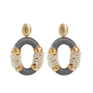 Oorbellen Emilie 8