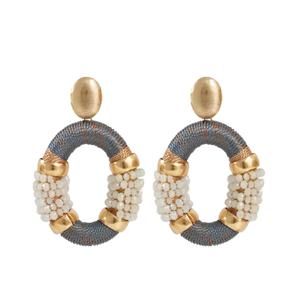 Oorbellen Emilie 8