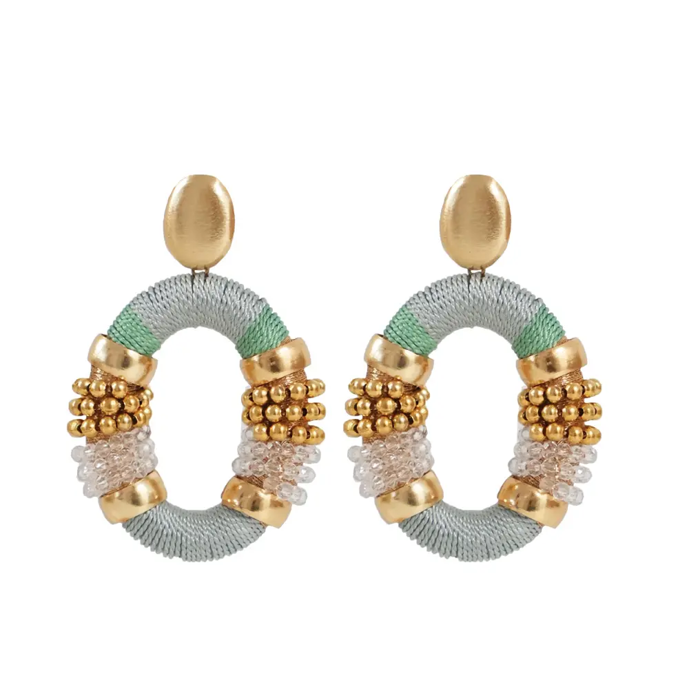 Oorbellen Emilie 9